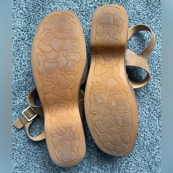 Kork-Ease Sayda Clogs size 9 - Picture 3 of 5